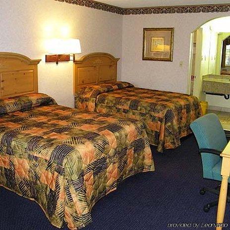 Flamingo Inn Rosemead Zimmer foto