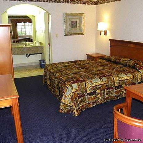 Flamingo Inn Rosemead Zimmer foto